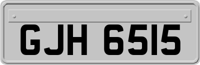 GJH6515