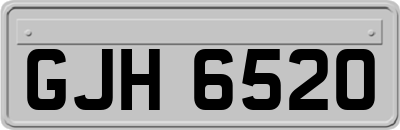GJH6520
