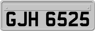 GJH6525
