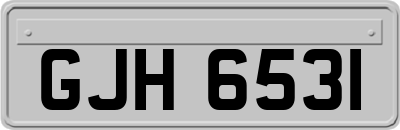 GJH6531