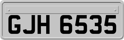 GJH6535