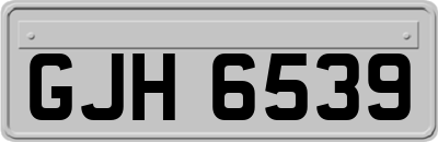 GJH6539