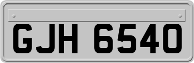 GJH6540