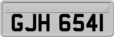 GJH6541
