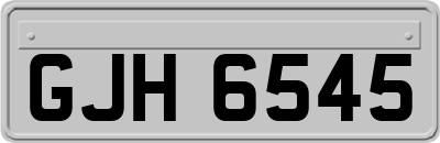 GJH6545