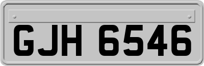 GJH6546