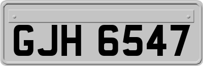GJH6547