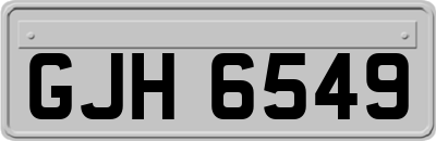 GJH6549