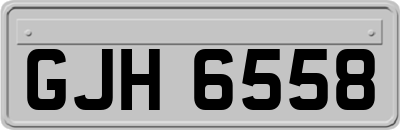 GJH6558