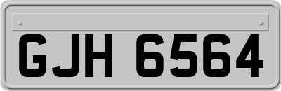 GJH6564