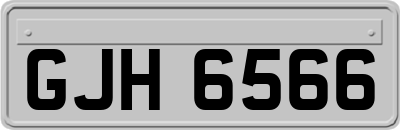 GJH6566