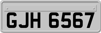 GJH6567
