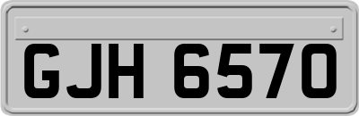 GJH6570