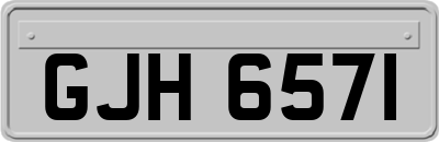GJH6571