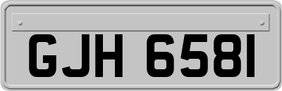 GJH6581