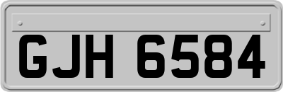 GJH6584