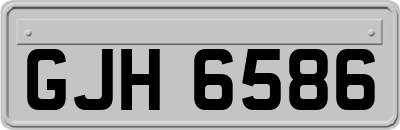 GJH6586