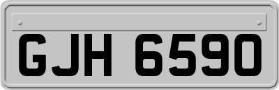GJH6590