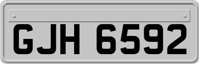 GJH6592