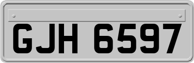 GJH6597