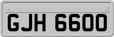 GJH6600