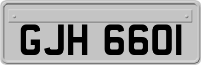 GJH6601
