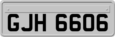 GJH6606
