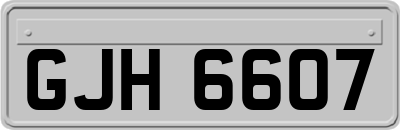 GJH6607
