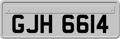 GJH6614