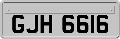 GJH6616