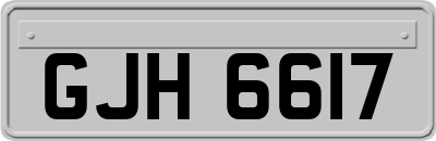 GJH6617