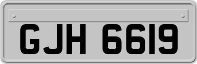 GJH6619