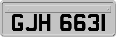 GJH6631