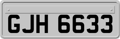 GJH6633