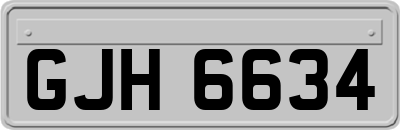 GJH6634