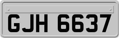 GJH6637