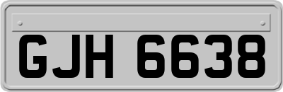 GJH6638
