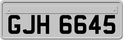 GJH6645