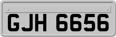 GJH6656