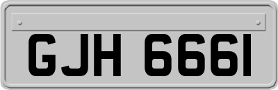 GJH6661