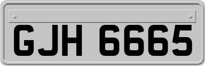 GJH6665