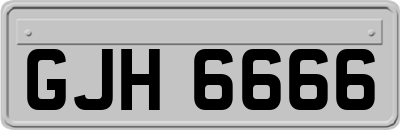 GJH6666