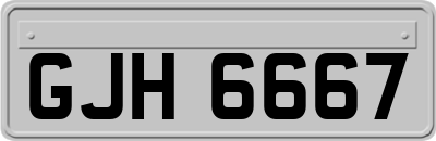 GJH6667