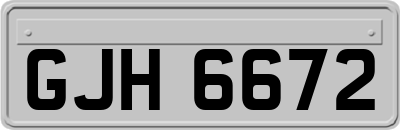 GJH6672