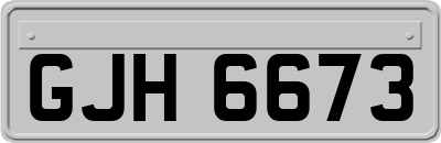GJH6673
