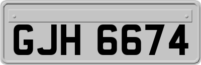 GJH6674