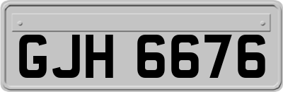 GJH6676