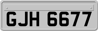 GJH6677