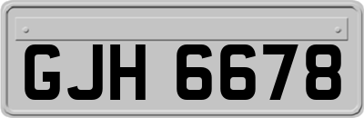 GJH6678