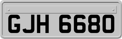 GJH6680